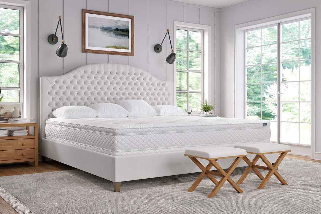 Four Wyoming King Bed Myths Debunked