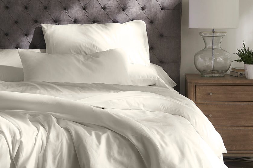 All The Bedding Accessories You Need for a Wyoming King Mattress