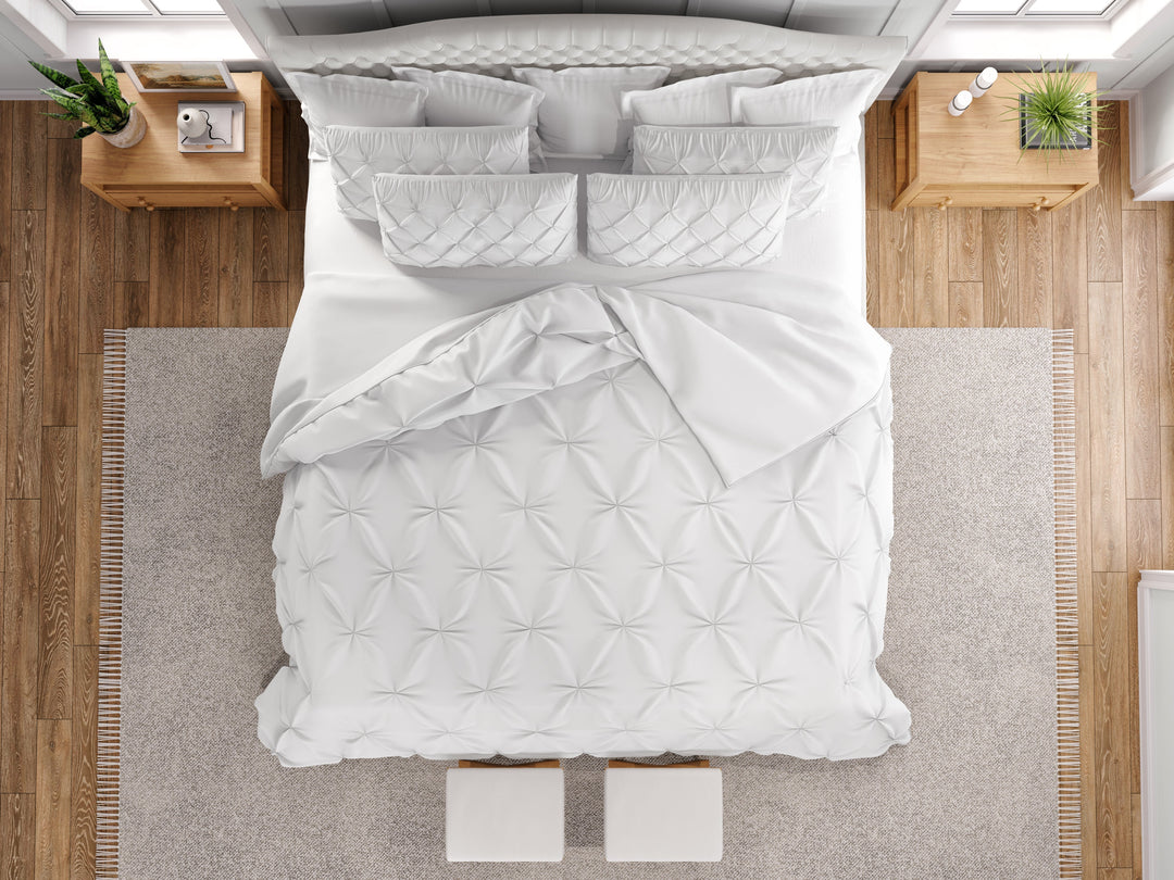 Finding the Right Duvet for Oversized Mattresses