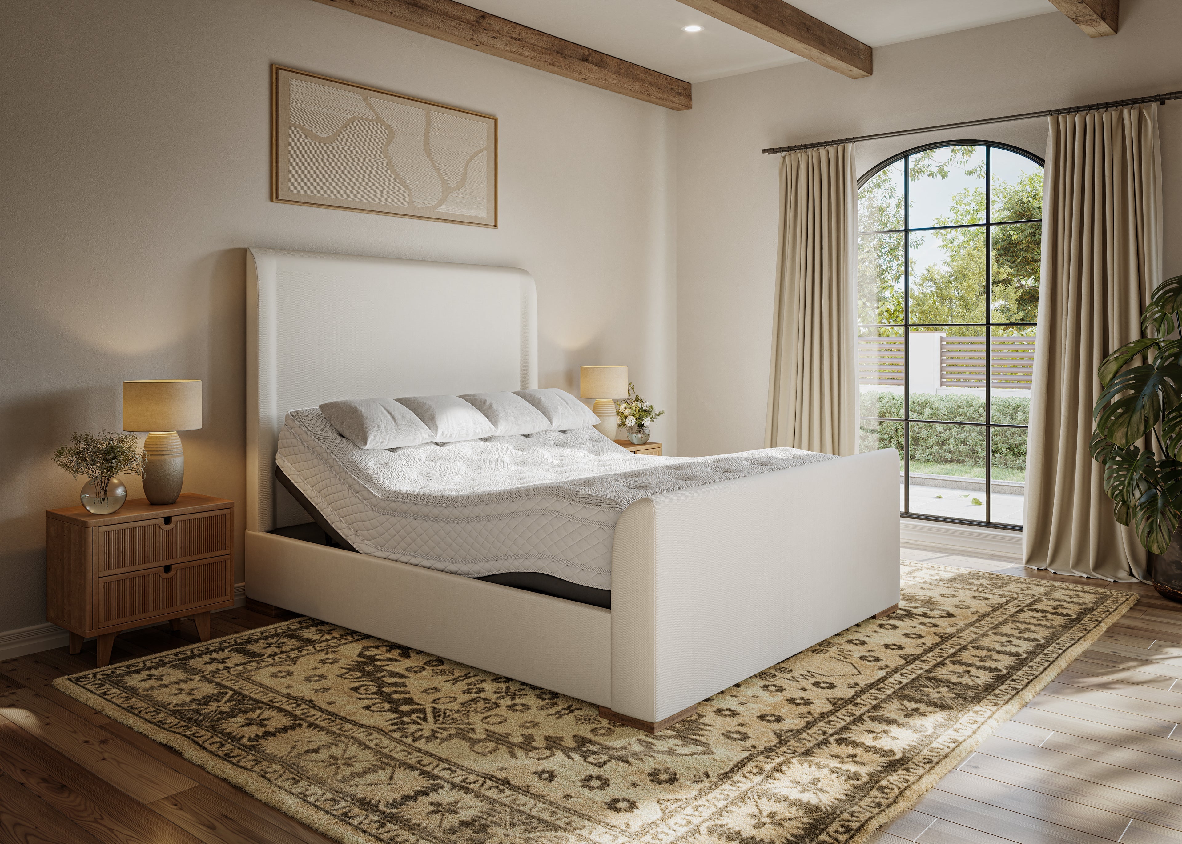 Where Can I Buy A Wyoming King Bed