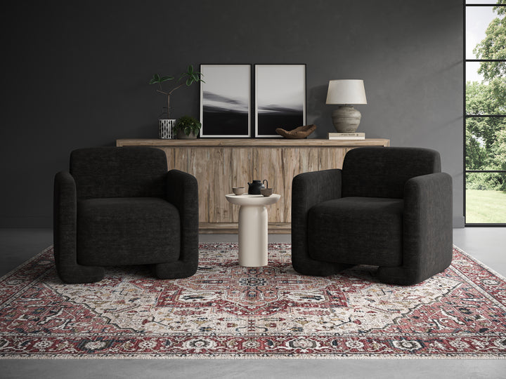 Caite Chair in Ebony#color_ebony