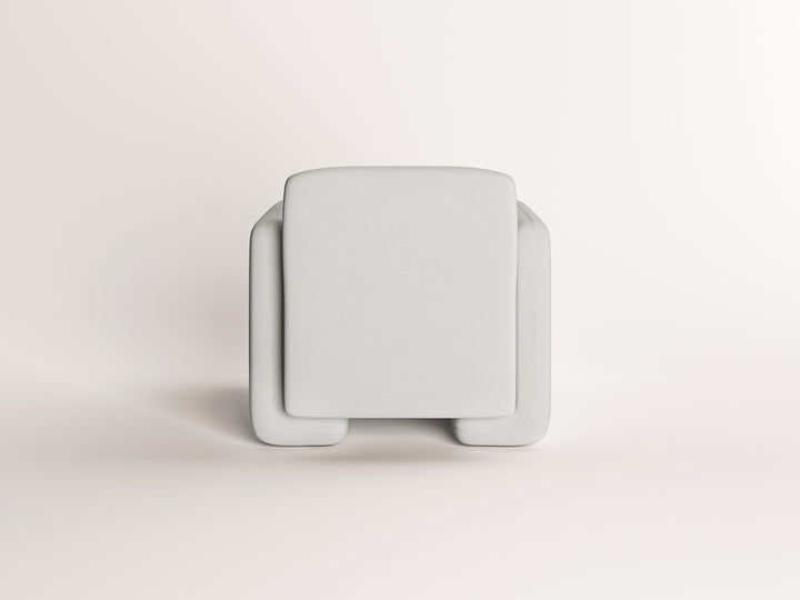 Caite Chair in Snow#color_snow