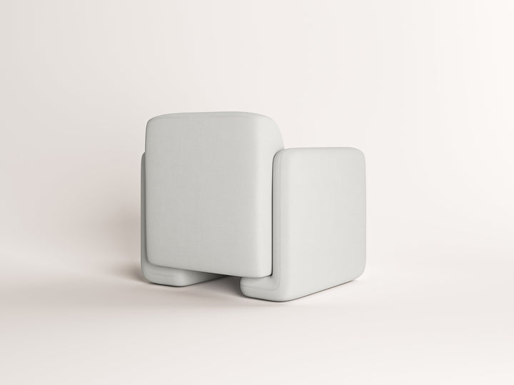 Caite Chair in Snow#color_snow