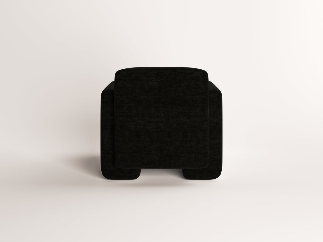 Caite Chair in Ebony#color_ebony