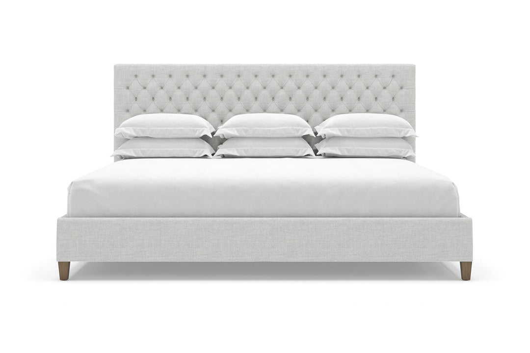 Kincaid Bed Frame in Dove#color_dove