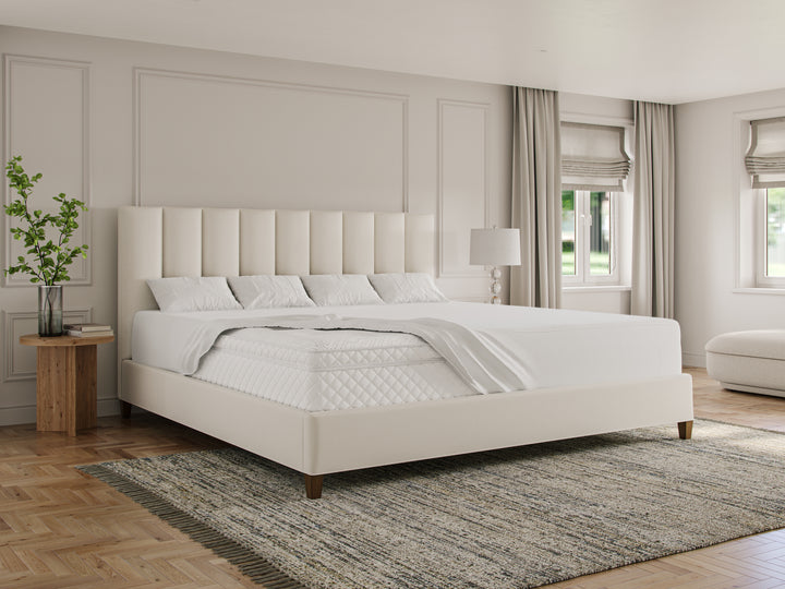 The Mattress Protector