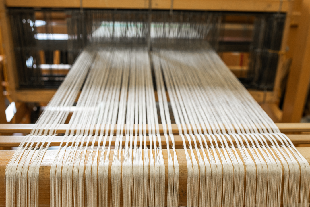 Sateen Weave