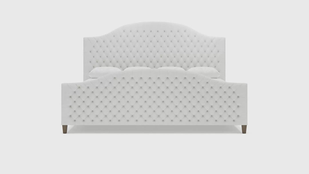 Archie Footboard 360 Video Snow#color_snow
