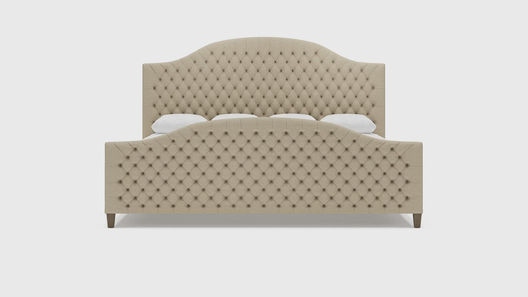 Archie Footboard 360 Video Buff#color_buff