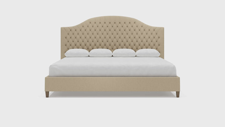 Wyoming King Bed Archie 360 Video Buff#color_buff