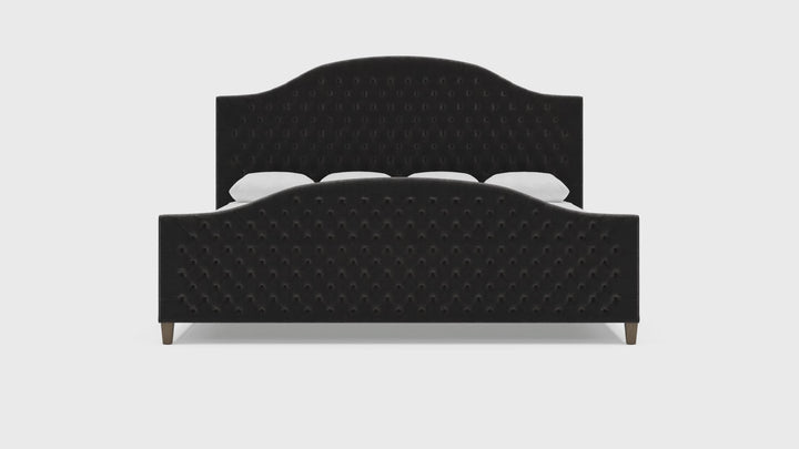 Archie Footboard 360 Video Ebony#color_ebony