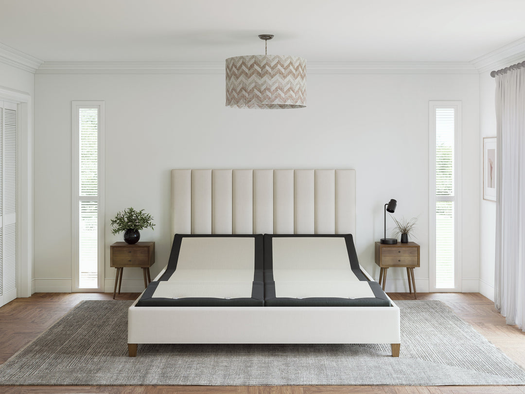 Bed lifestyle