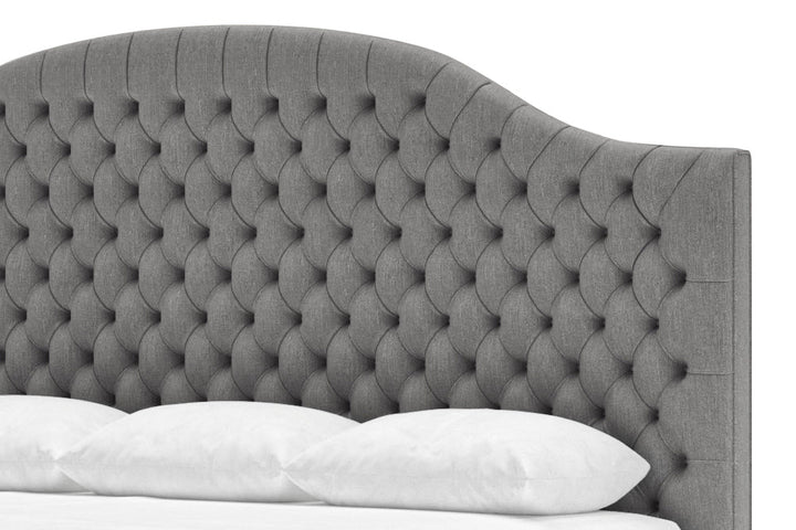 Archie Headboard in Slate#color_slate