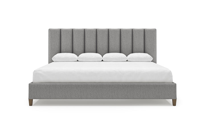 Kenai Bed Frame in Slate#color_slate