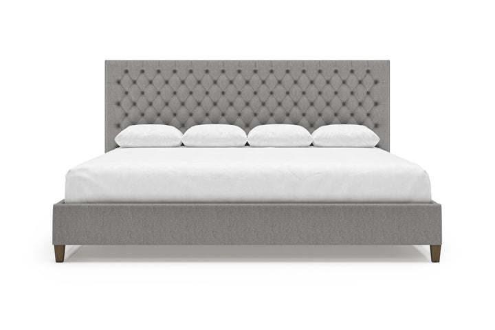 Kincaid Bed Frame in Slate#color_slate