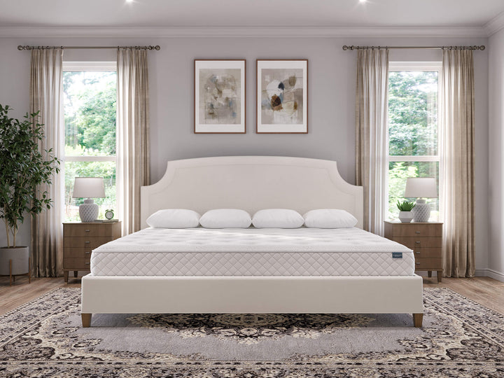 The Original Alaskan King Mattress