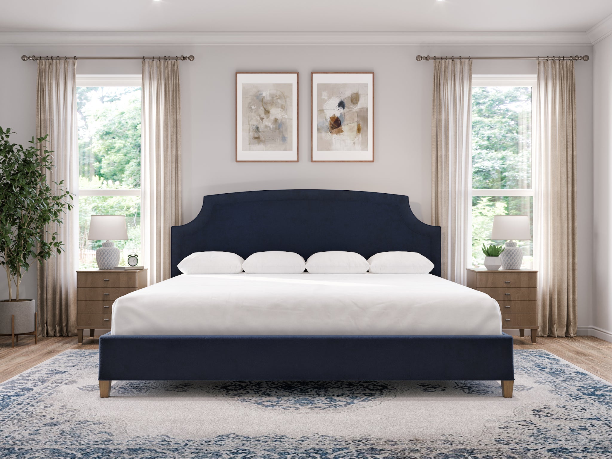 Top Things to Know Before You Buy a Wyoming King Bed