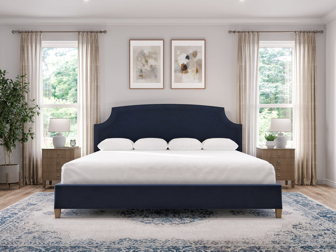 A Small Bed May Not be Giving You the Quality Sleep You Need