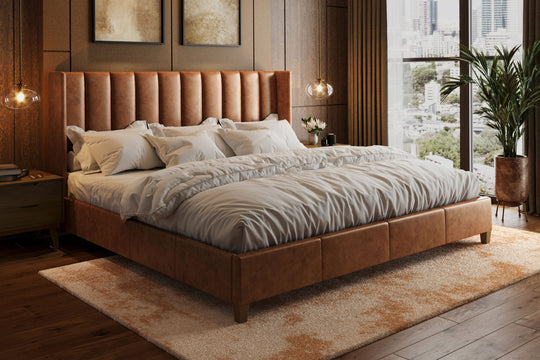 Everything You Need to Know About the Alberta King Mattress