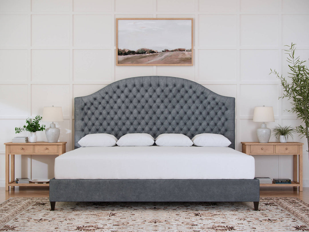 A Wyoming King Bed Can Make Your Bedroom Feel Like a Luxury Hotel