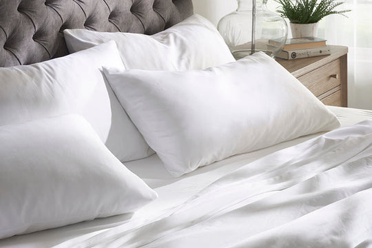 3 Factors to Consider When Buying Wyoming King Sheets