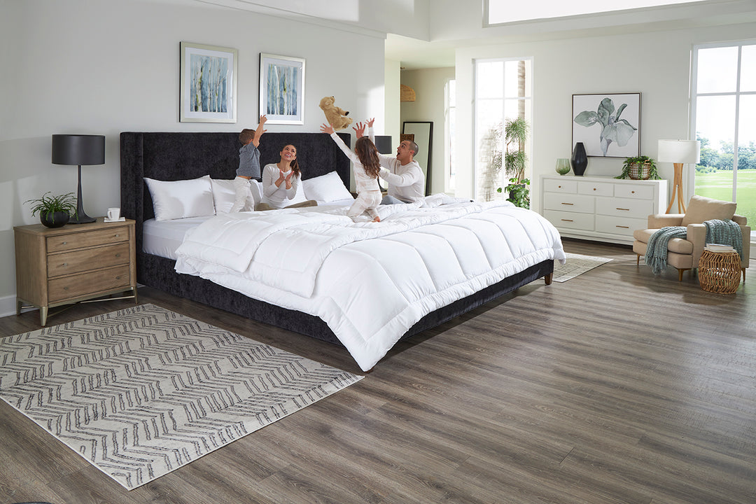 Sleep Like Royalty: 5 Unexpected Benefits of Owning a Wyoming King Mattress
