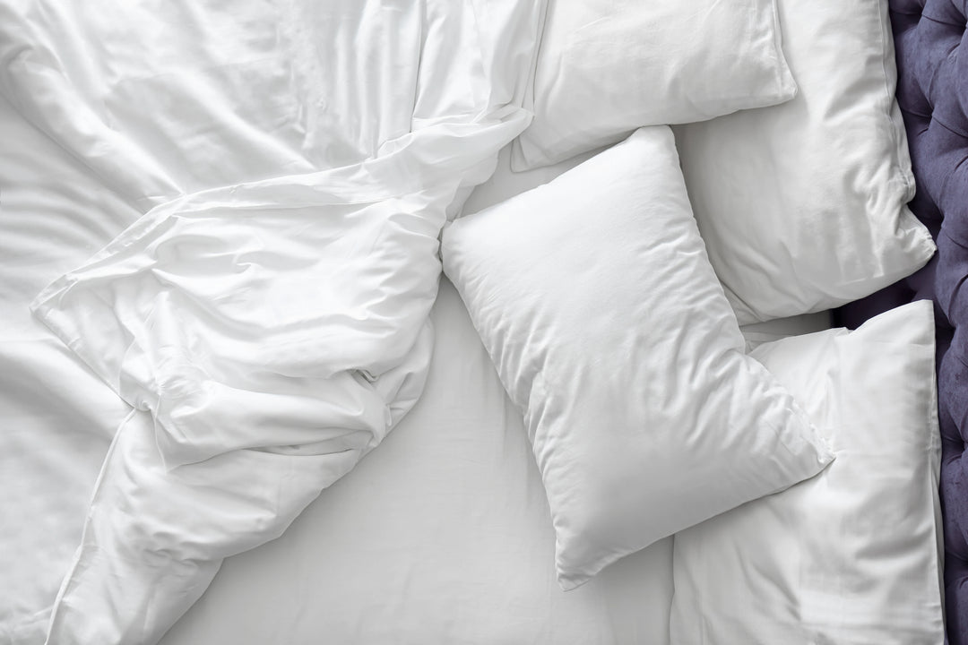 The Right Custom Bed Set can Make Your Mattress Perfect