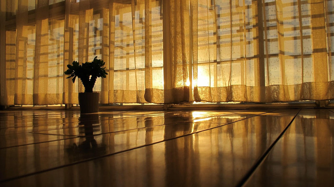 The Real Sleep Disruptors You’re Not Thinking About