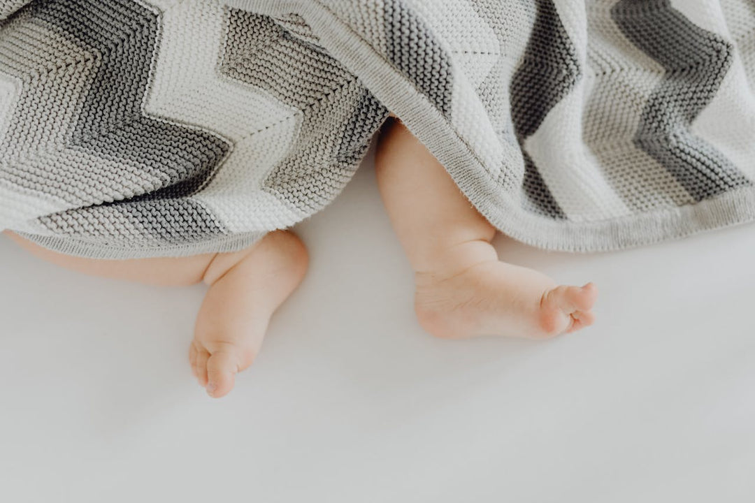 How to Babyproof a Family-Size Bed Without Making It Ugly