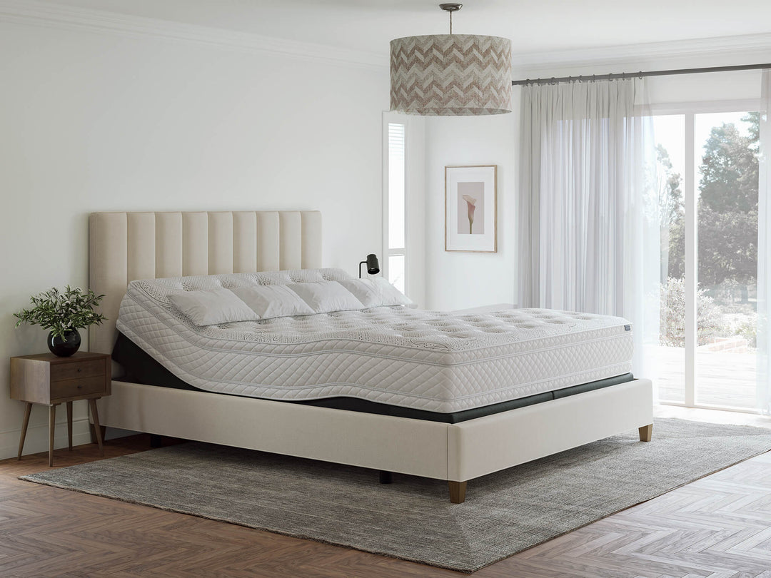 Adjustable Bed