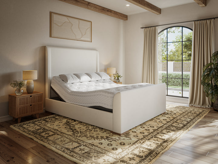 Adjustable Bed
