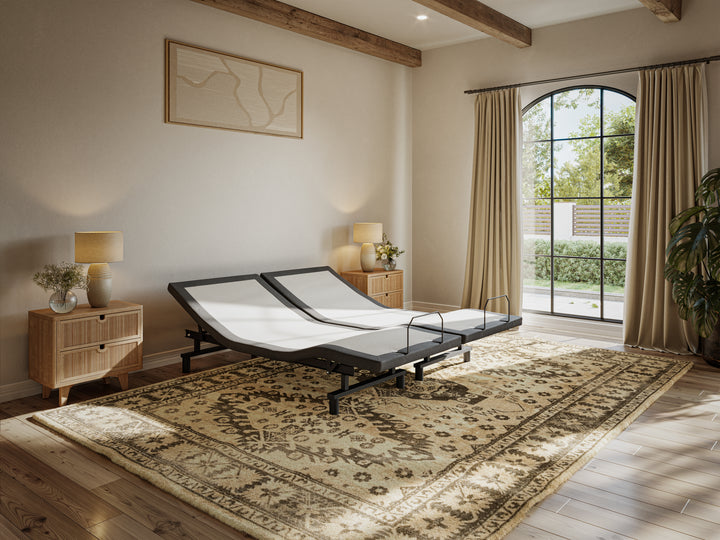 Adjustable Bed