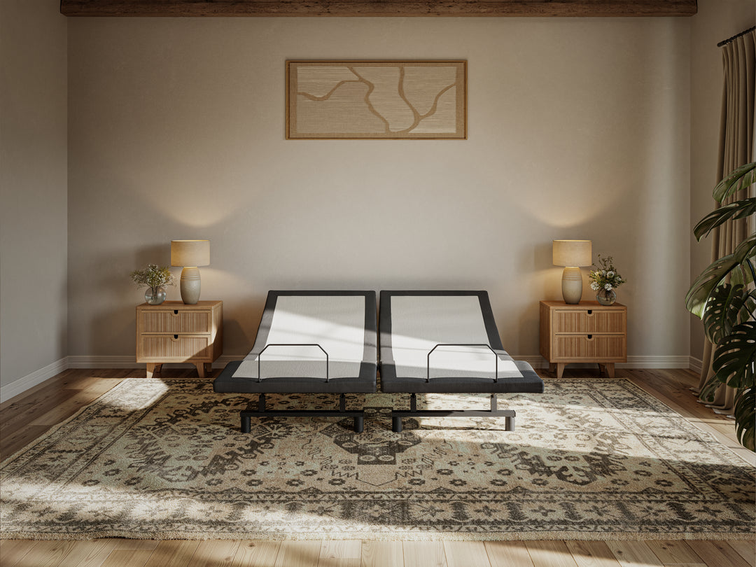 Adjustable Bed