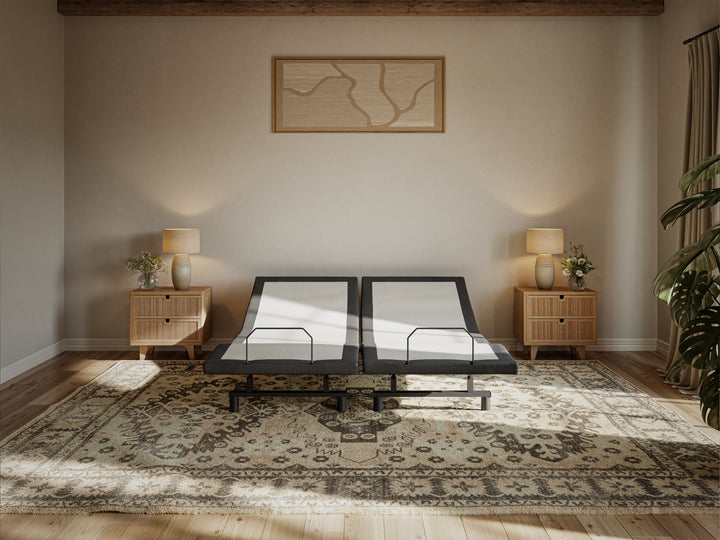 Adjustable Bed