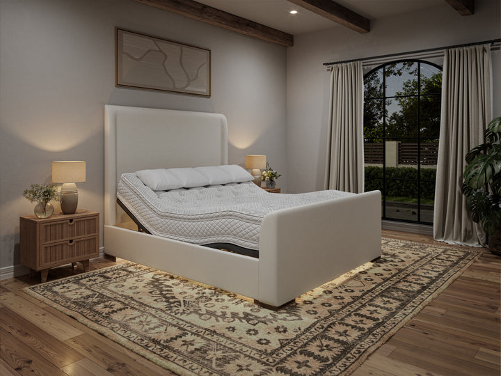 Adjustable Bed