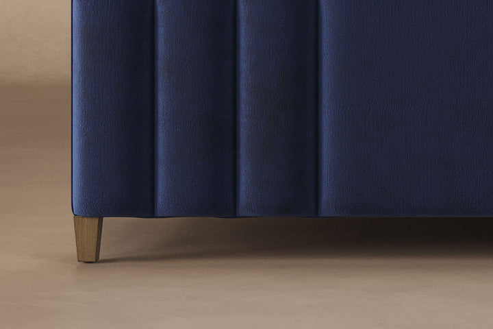 Adler Bed Frame in Eclipse #color_eclipse