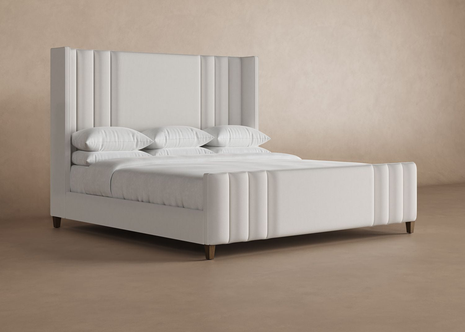 Wyoming King Bed Frames