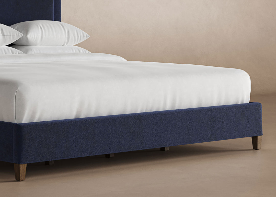 Alpine Bed Frame in Eclipse#color_eclipse