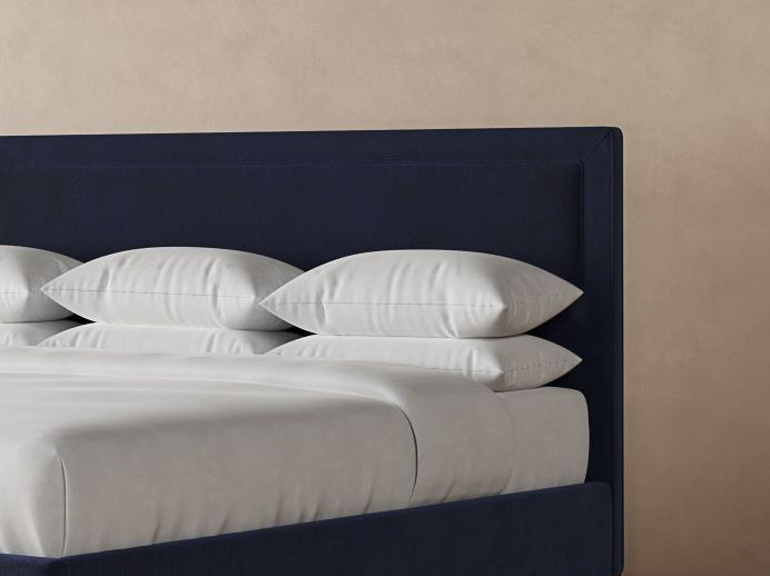 Alpine Bed Frame in Eclipse#color_eclipse