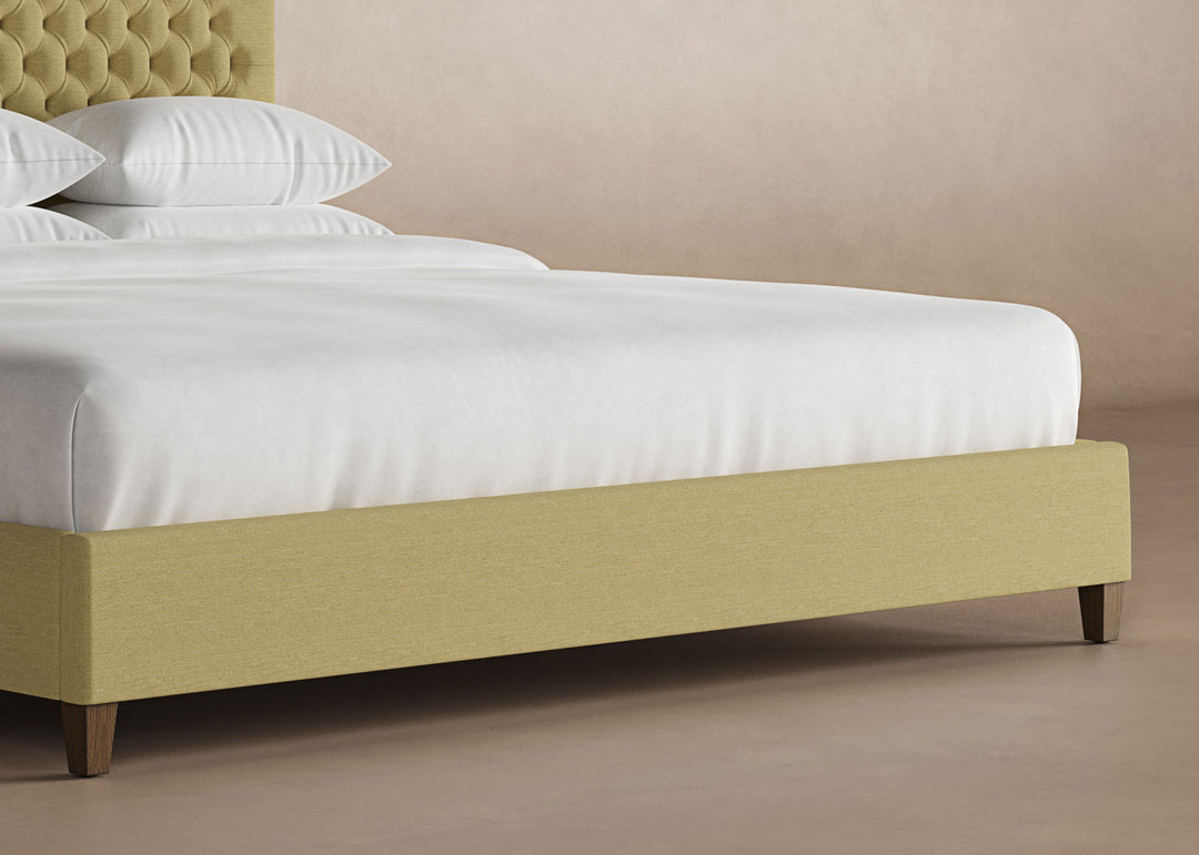 Archie Headboard in Iceland Moss#color_iceland-moss
