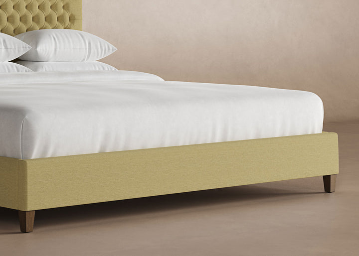 Archie Headboard in Iceland Moss#color_iceland-moss
