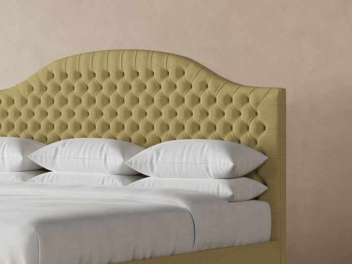 Archie Headboard in Iceland Moss#color_iceland-moss