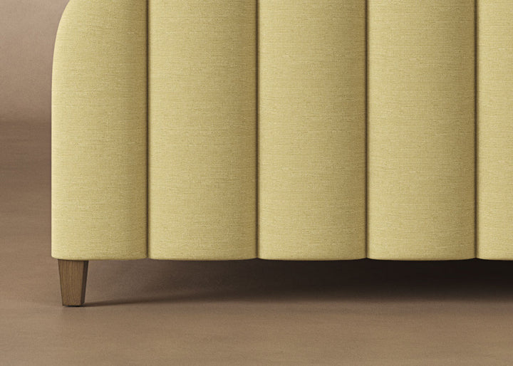 Augustine Bed Frame in Iceland Moss#color_iceland-moss
