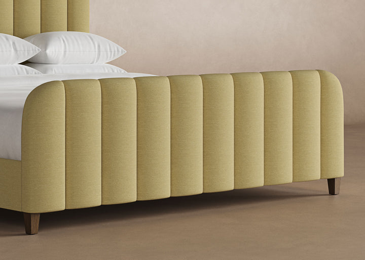 Augustine Bed Frame in Iceland Moss#color_iceland-moss