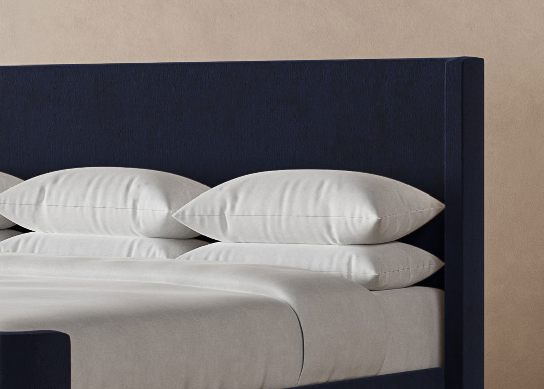 Celine Bed Frame in Eclipse#color_eclipse