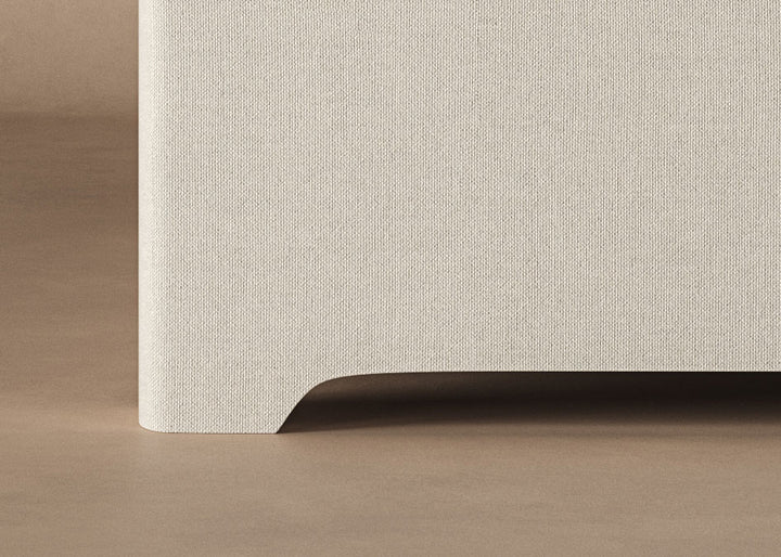 Celine Bed Frame in Flax#color_flax