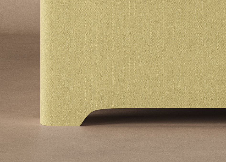 Celine Bed Frame in Iceland Moss#color_iceland-moss