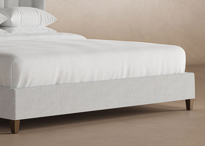 Bed Frame in Dove#color_dove