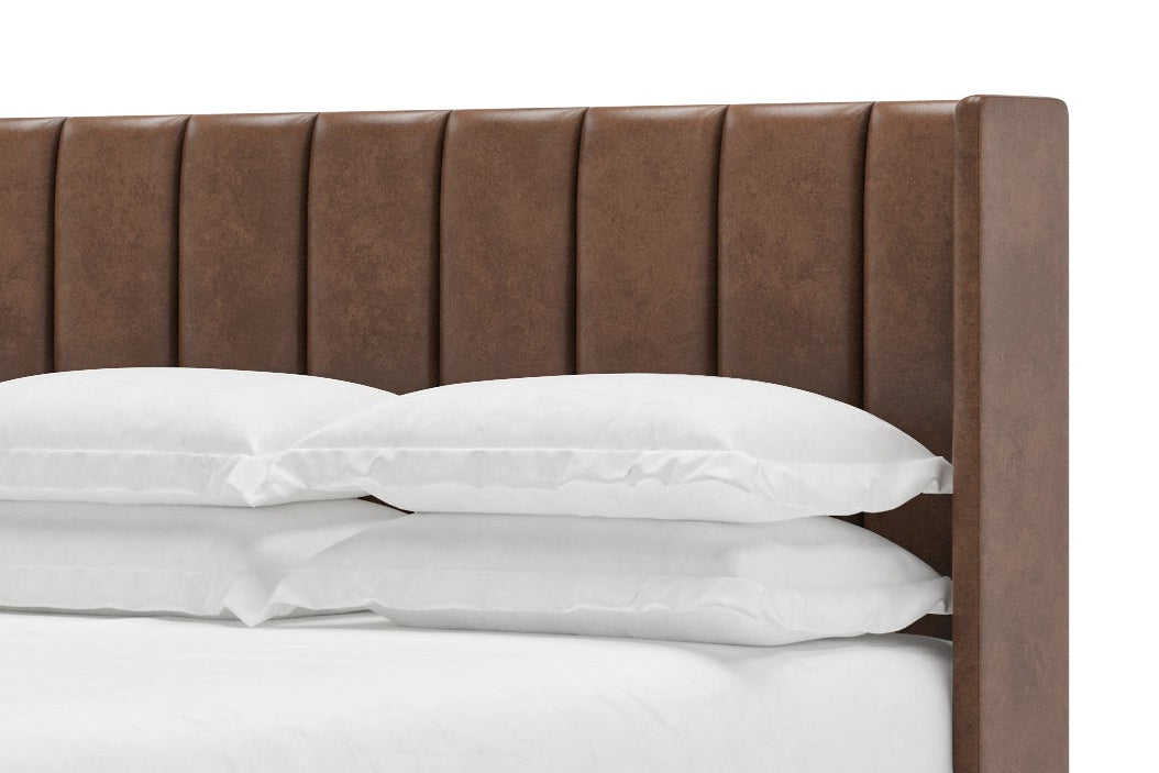 Elias Bed Frame in Espresso#color_espresso