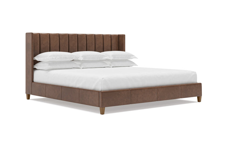 Elias Bed Frame in Espresso#color_espresso